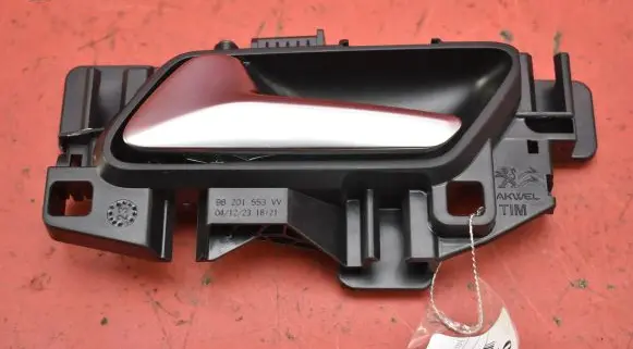Opel Mokka Rear door exterior handle 98201553VV