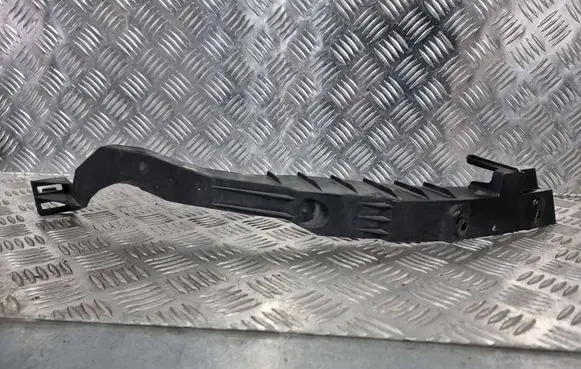 Opel Astra J Headlight/headlamp mounting bracket 13287640