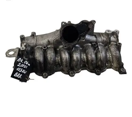 Audi A6 S6 C6 4F Intake manifold 03G129713H