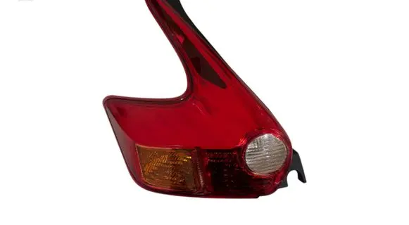 Nissan Juke I F15 Rear/tail lights