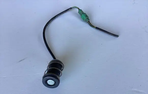 Toyota RAV 4 (XA30) Parking PDC sensor