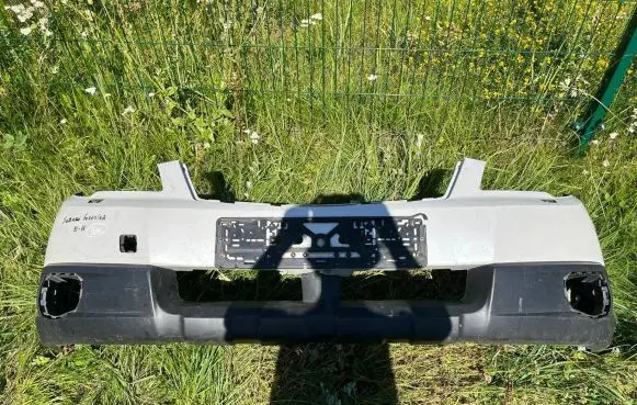 Subaru Forester SJ Front bumper 57704AJ050
