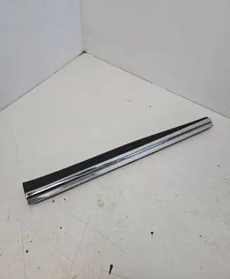 Mercedes-Benz CLS C219 Front sill trim cover A2196800635