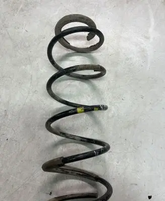 Peugeot 406 Front coil spring 