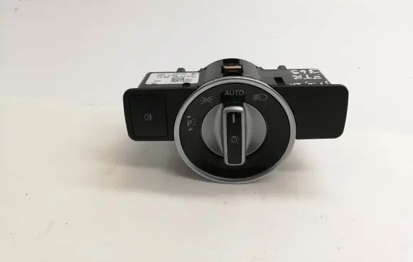 Mercedes-Benz E C207 W207 Light switch A2129050551