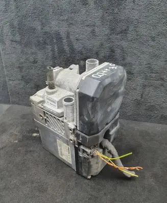 Audi Q7 4L Auxiliary pre-heater (Webasto) 4L0815071G 4L0910105