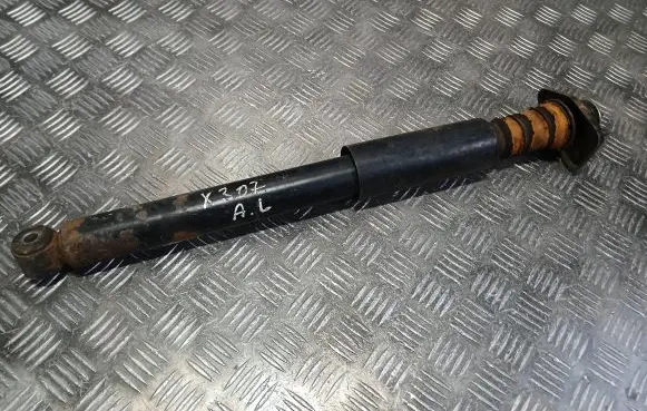 BMW X3 E83 Rear shock absorber/damper