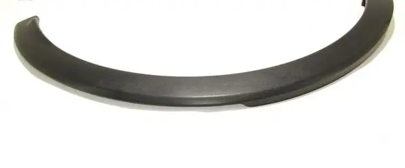 Renault Captur Rear fender molding trim 788A38847R