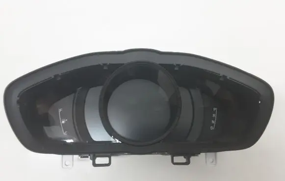 Volvo V40 Speedometer (instrument cluster) 31433514