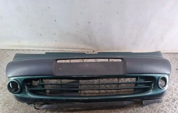 Citroen Xsara Front bumper 9631301277