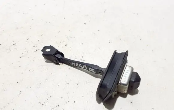 Renault Megane IV Rear door check strap stopper 824306058R