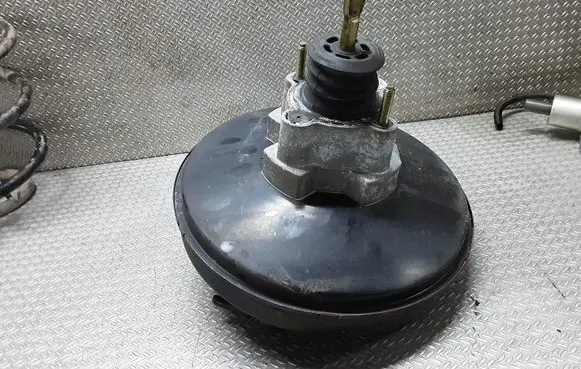 Mini One - Cooper R50 - 53 Brake booster 34336757181C