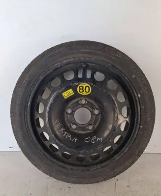 Opel Vectra C R16 spare wheel 2160132