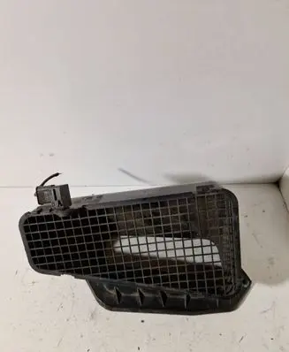 Air intake duct part