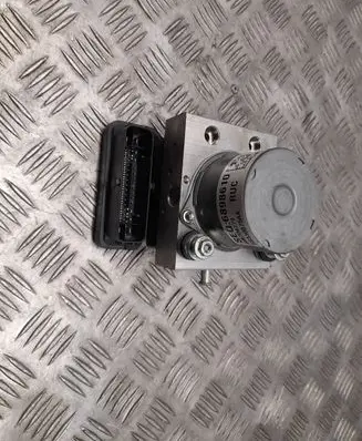 Chrysler Pacifica ABS Pump 68330875AA