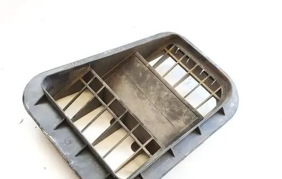 Air intake duct part