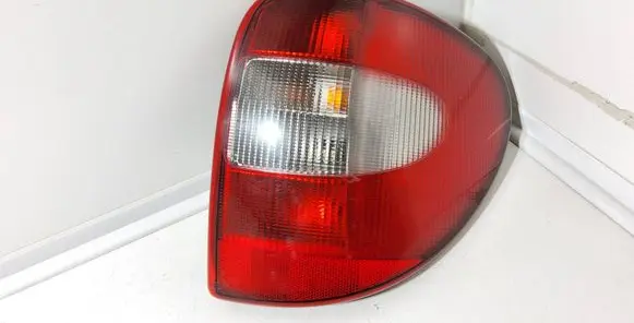 Chrysler Voyager Rear/tail lights 153672 95873