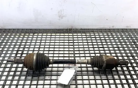 Peugeot 3008 II Front driveshaft 9840014680
