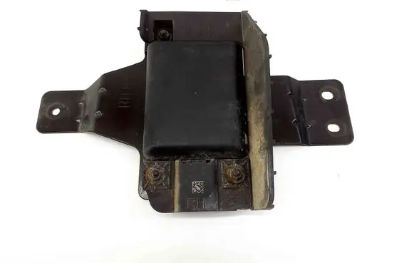 Distronic sensor radar