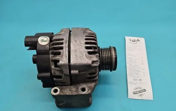 Suzuki Swift I Generator/alternator IMPRK1439347
