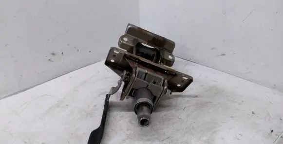 Audi A6 S6 C7 4G Steering wheel axle 4G0419502J