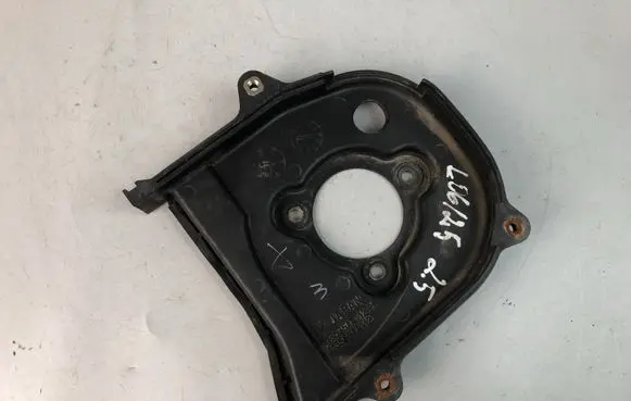 Subaru Legacy Timing belt guard (cover) 1357AA112 13569AA112