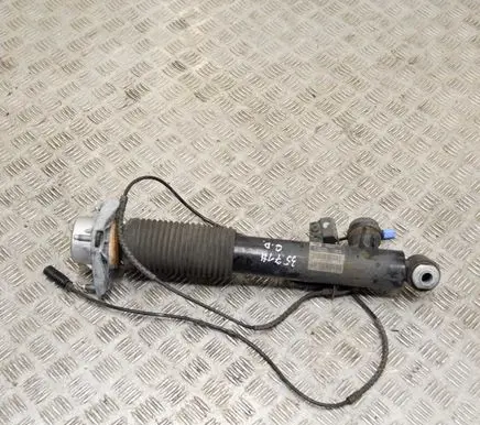 BMW X6 F16 Rear shock absorber/damper 6875088