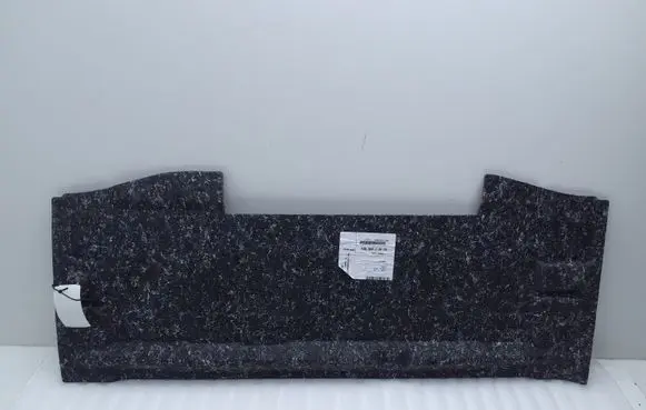 BMW 2 F45 Other trunk/boot trim element 7378024 51477378024
