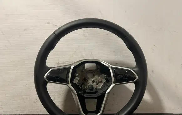 Volkswagen ID.4 Steering wheel 10A419089