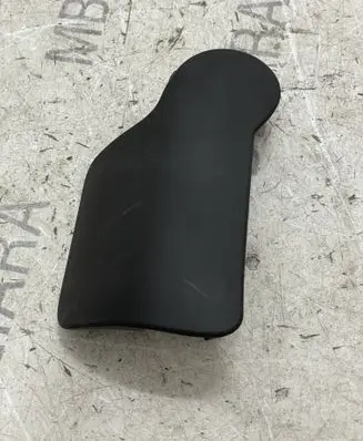 Porsche Macan (95B) Engine bonnet (hood) release handle 8T1823533