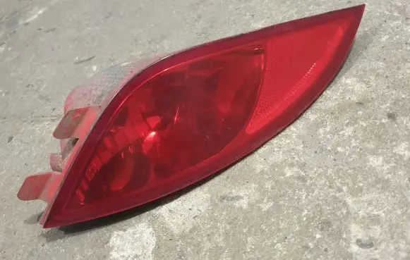 Hyundai ix35 Rear fog light 924062Y3