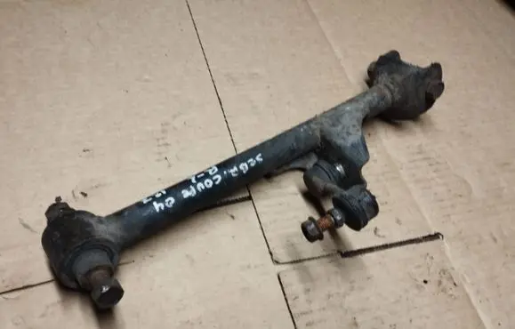 Chrysler Sebring (ST-22 - JR) Rear control arm
