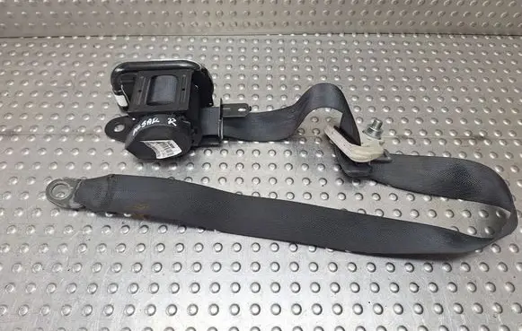 Nissan Pulsar Front seatbelt S27730422 627789100B