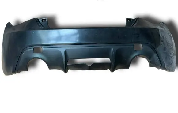 Toyota GT 86 Rear bumper 57704CA010
