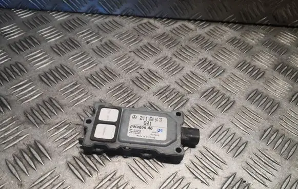 Mercedes-Benz E W211 Air quality sensor 2118300472 A2118300472