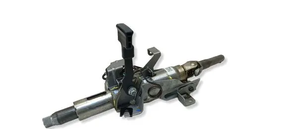 Honda CR-V Steering wheel axle 53200T1GE010M1