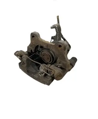 Jaguar XF Rear brake caliper