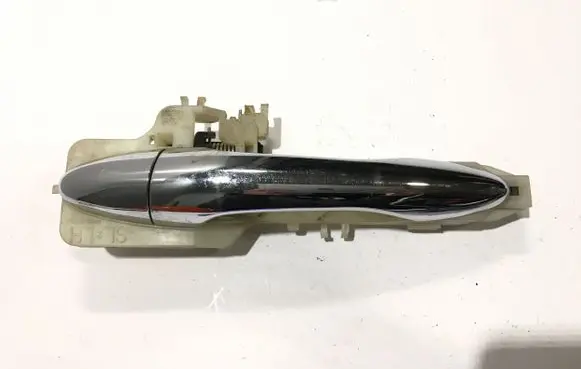 KIA Sportage Front door exterior handle PA6GF30