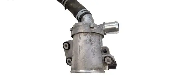 Ford Fusion II Water pump KS7E8501 KS7E8501BA P4161
