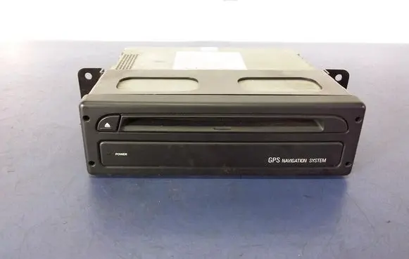 BMW 3 E36 Radio/CD/DVD/GPS head unit 6920758