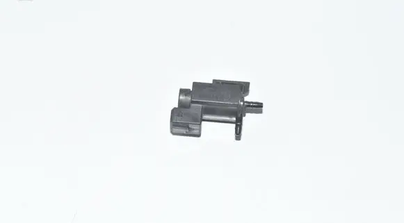 Turbo solenoid valve
