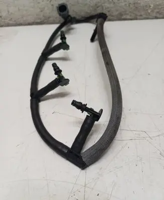 Fuel return line/hose