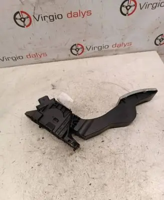 Ford Focus Accelerator throttle pedal LX6C2D094E JX619F836E JX617B633R