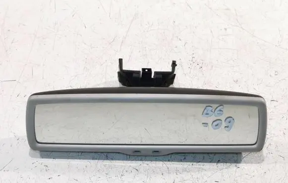 Volkswagen PASSAT B6 Rear view mirror (interior) 3C0857511