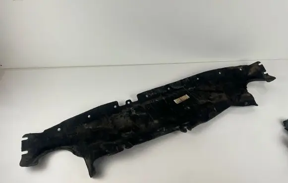 Citroen Berlingo Sound insulation of firewall 9681429880