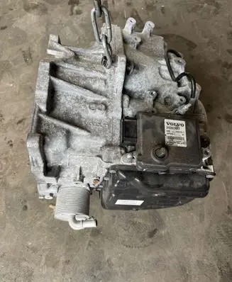 Volvo XC40 Automatic gearbox P1285323 T18B7415201