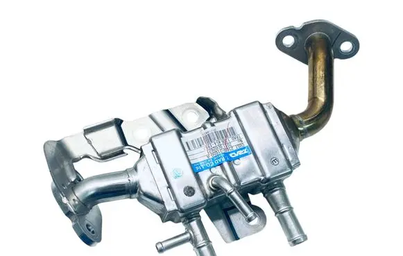 Lexus RX 450H EGR valve cooler 2568031050 25680-31050