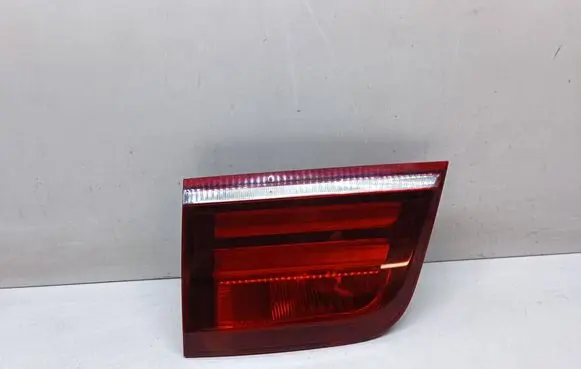 BMW X5 E70 Tailgate rear/tail lights 