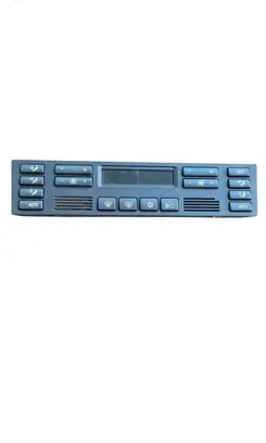 BMW 7 E38 Climate control unit 64116903201