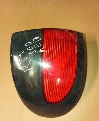 Renault Megane I Rear/tail lights 7700838530